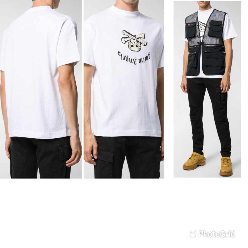 Palm Angels Tee